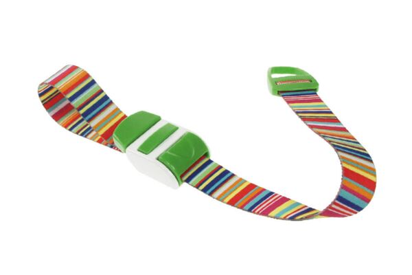 Venenstauer Barcode Limette