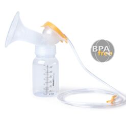 mamivac® Téterelle ECONOMY - Sans BPA