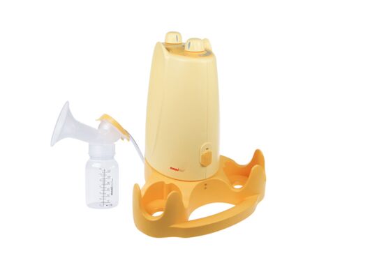 mamivac® Sensitive-CFH Klinikpumpe mit PumpsetEconomy 