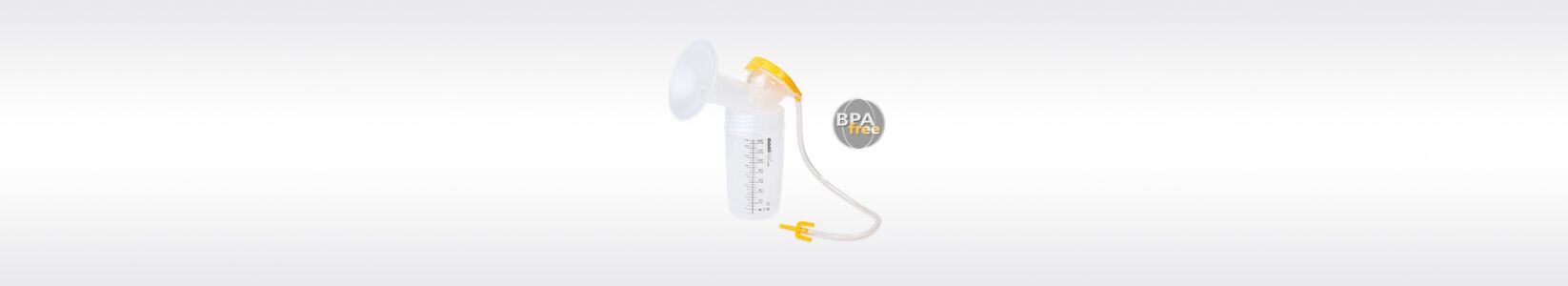 mamivac Suction-kit Premium - BPA free