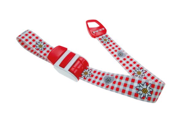 Venenstauer Edelweiß grau