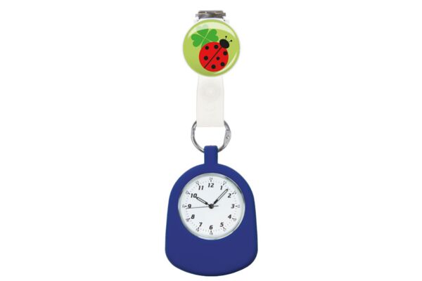 CBC CLIPwatch (Käfer/blau)