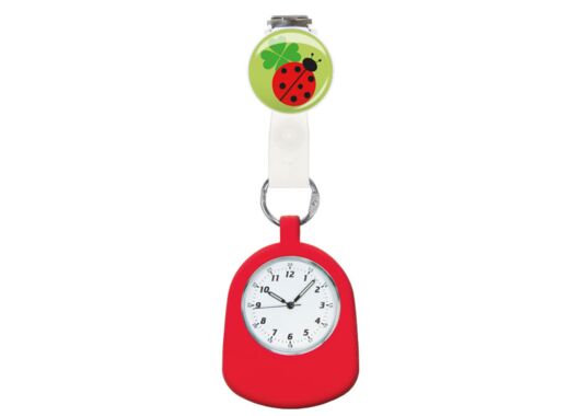 CBC CLIPwatch (Käfer/rot)