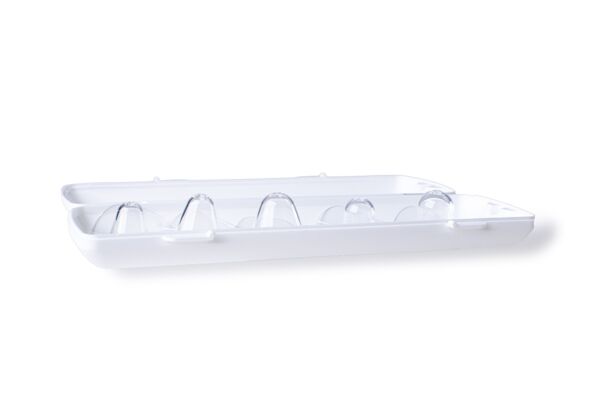 mamivac® Demobox Stillhütchen Details