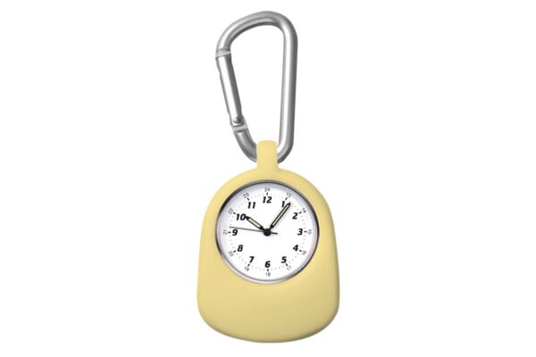 FunWatch Vanielle mit silbernen Karabiner