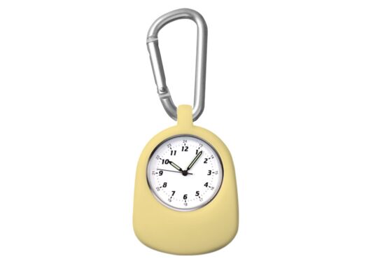 FunWatch Vanielle mit silbernen Karabiner