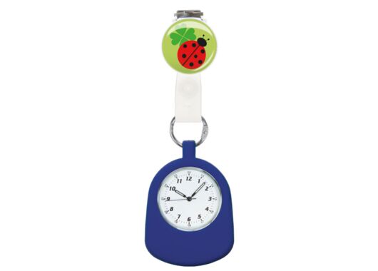 CBC CLIPwatch (Käfer/blau)