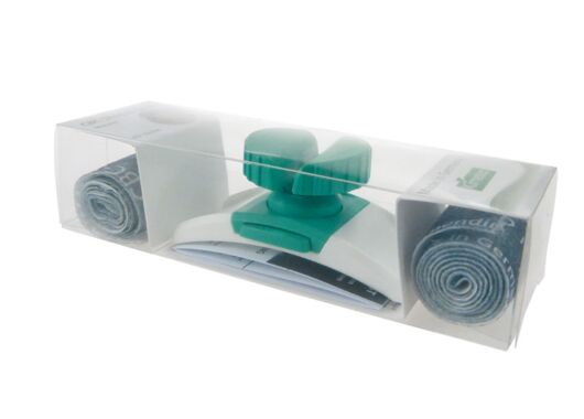 CBC Sling & Twist  Einweg-Venenstauer Starter Kit