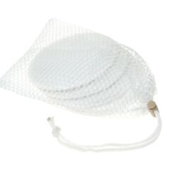 mamivac® Protections d'allaitement avec un sac de lavage