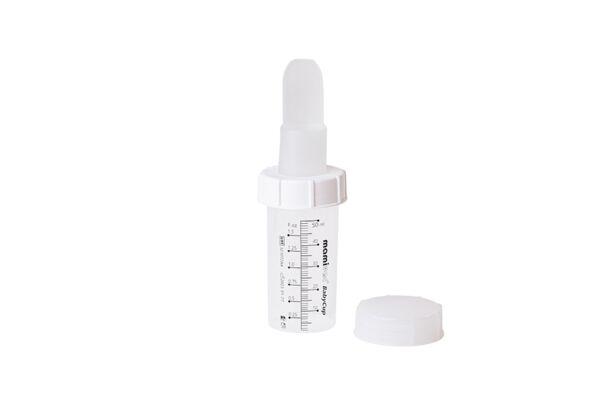 mamivac Babycup Bestandteile