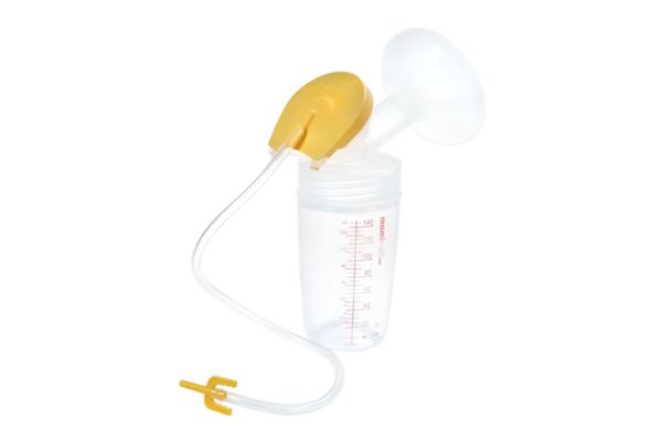 mamivac Pumpset PREMIUM S