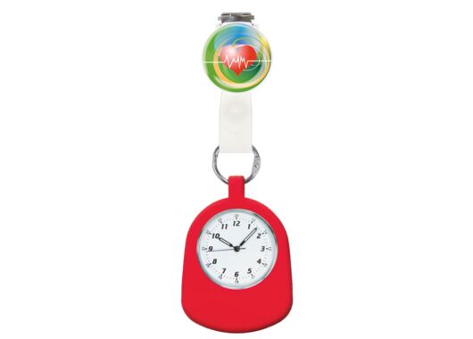 CBC CLIPwatch (Herz/rot)