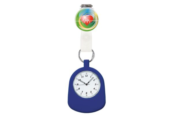 CBC CLIPwatch (Herz/blau)