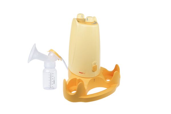 mamivac® Sensitive-CFH Klinikpumpe mit PumpsetEconomy 
