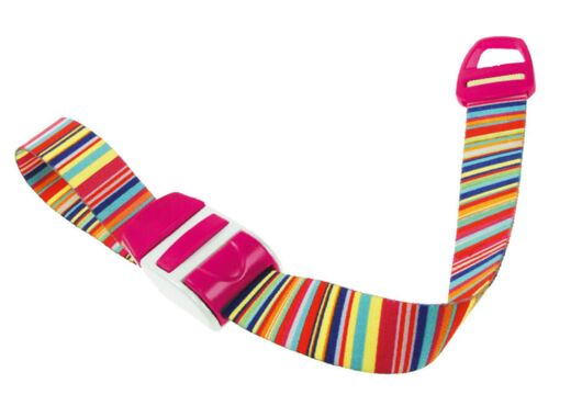 Venenstauer Barcode-pink