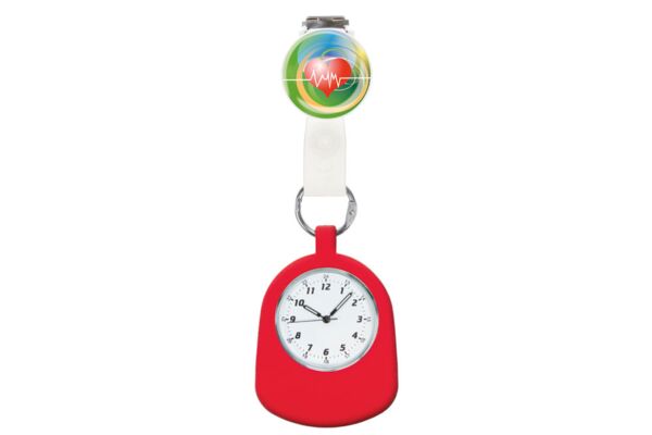 CBC CLIPwatch (Herz/rot)