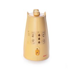 mamivac® SENSITIVE-C - electric rental breast pump