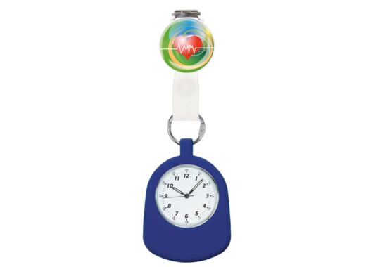 CBC CLIPwatch (Herz/blau)