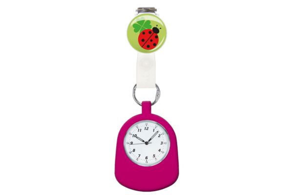 CBC CLIPwatch (Käfer/brombeer)