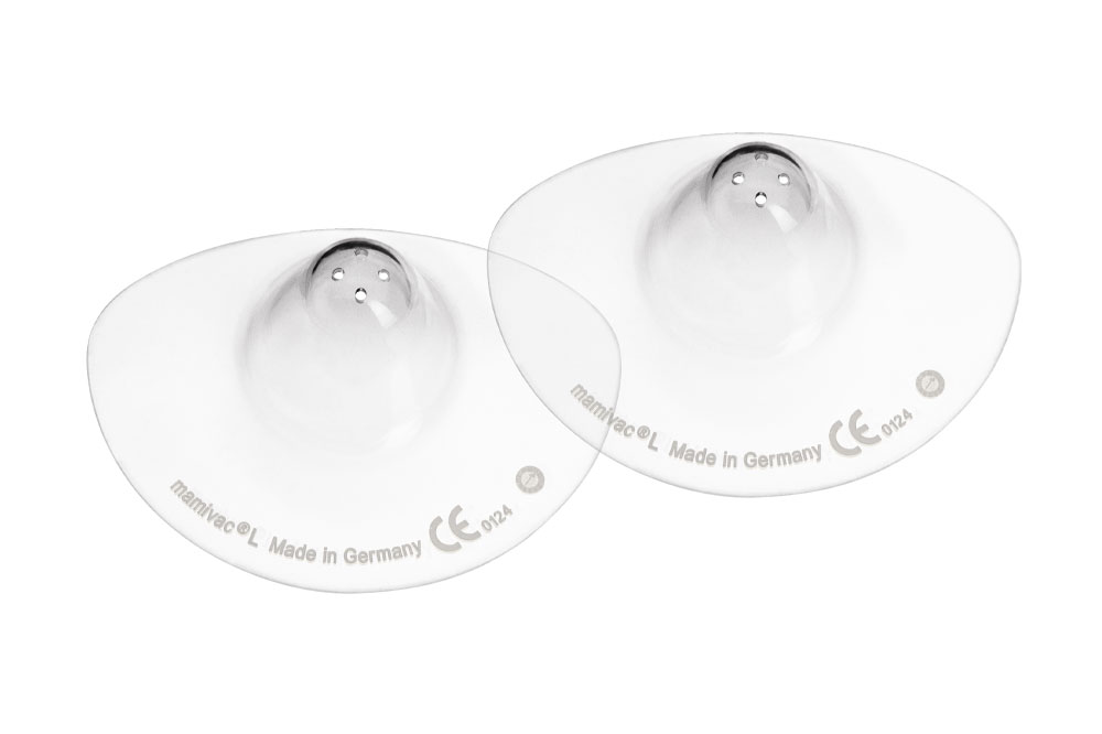 Nipple Shields - Breast Pumps and Nursing Products