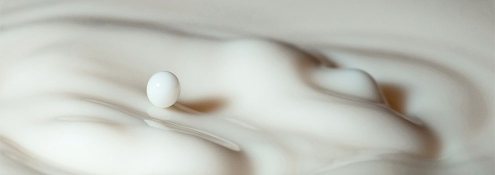 Zusammensetzung von Muttermilch
