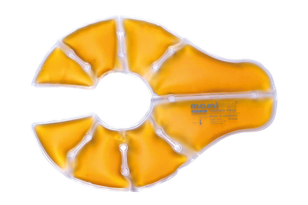 ThermoPack Milchpumpen und Stillhilfen mamivac